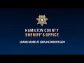 HCSO Physical Agility Test