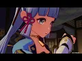Ayaka Introduction remastered