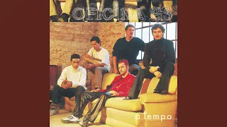 o tempo