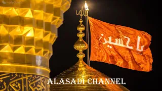 دعاء الامام الحسين ع في يوم عرفه