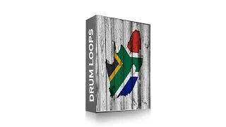 free amapiano drum loops sample pack woza bpm key free download