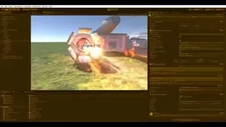 UnityEvents in Script