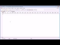 jQuery Tutorial 70 Fade Toggle YouTube