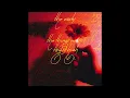 The Works - Second Best (Official Audio)