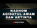 Download Lagu Nadhom Aqidatul Awam - Dan Artinya versi akustik (Ruang Syairan) #nadhom #aqidatulawam