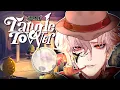 DETECTIVE DOLL TANGLE TOWER
