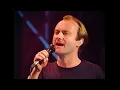 Genesis - invisible touch - live UK Television 1992 (HD)