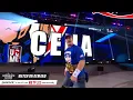 John Cena returns to original entrance in final SummerSlam: SummerSlam 2025 highlights