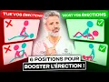 Download Lagu 6 Positions Si Vous Avez des Troubles Érectiles
