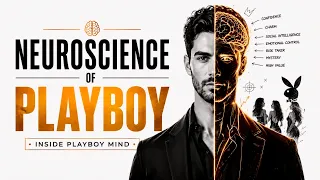 The Neuroscience Behind the Playboy Mind (Step By step Explained)