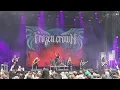 Frozen Crown - 06 Neverending - live in Metalfest Pilsen (Czech Republic), June 07, 2025