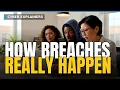 The 2-Minute Setting That Stops Data Breaches Cyber Explainers