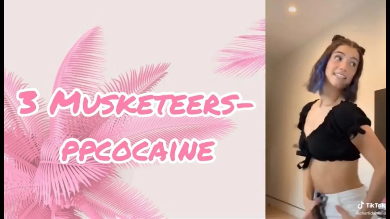 TikTok 🔥NEW🔥 dances mashup with song names