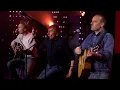 Alain Souchon, Pierre Souchon & Ours - Foule sentimentale (Live) Le Grand Studio RTL