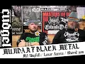 Download Lagu Mundart Black Metal - mit Lunar Aurora, Ungfell, Ghörnt uvm