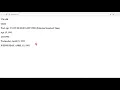 08 Angular 4 Tutorial Pipes