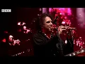The Cure - Burn | Glastonbury 2019