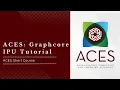 ACES Graphcore IPU Tutorial Fall 2024
