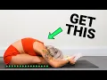 Improve Your Hamstring Flexibility - FOLLOW ALONG