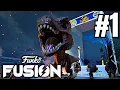 Download Lagu Funko Fusion | Jurassic World - Gameplay Walkthrough Part 1