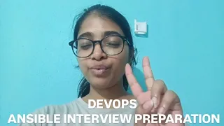 DevOps Ansible Interview Preparation