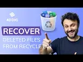 2026 6 Ways - How to Recover Deleted Files from Recycle Bin Even after Empty