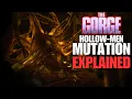 Lagu The Gorge (2025) | The Hollow Man GENETIC MUTATION Explained