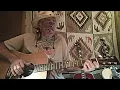 "FURRY SINGS THE BLUES" Joni Mitchell Cover ‐ Tim McGurl