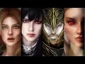 Skyrim - Top 5 Best Mods for Beautiful Characters