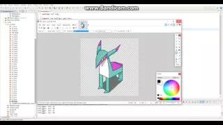 Java Game Programming Devlog