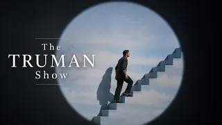 El hombre que descubrió que toda su vida era un programa de televisión | El Show de Truman