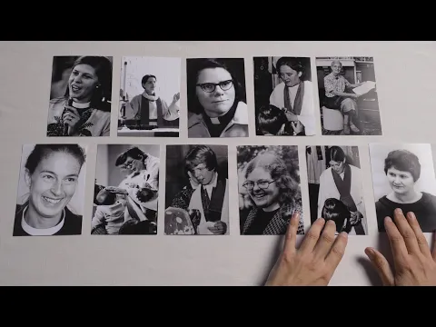 The Philadelphia Eleven | Official Trailer