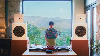 A Continental Trip through Folk, Electronic and Disco with Ana Flavia