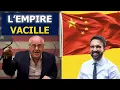 Lagu Richard Wolff : la Chine triomphe, Mamdani surprend — l’empire américain vacille