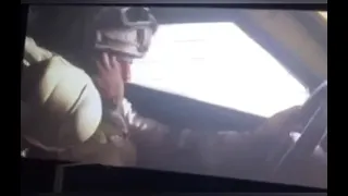 قصيدة كمين شعر و إلقاء الشاعرة شيخة الشامسي بنت الشوامس 