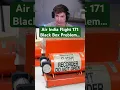 Air India Flight 171 Black Box Problem