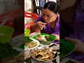 Download Lagu SUPER ENAK‼️TERONG REBUS+SAYUR REBUS SAMBEL TERASI+IKAN GORENG.. 😋😁#mukbang#asmr#trending#shorts