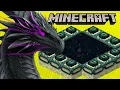 Lagu Cara Buat Portal Naga Ender Dragon di Minecraft