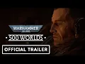 Warhammer 40,000: 500 Worlds - Announcement Trailer