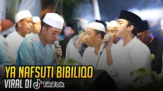 viral di tiktok ya nafsuti bibiliqo nurus syaban vs gus azmi askandar