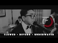 Download Lagu SHA - Dustai ( Slowed + Reverb + Underwater )
