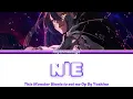 Download Lagu This monster wants to eat me Opening - Nie with Kan/Rom/En