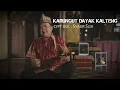 Download Lagu Karungut Bp. Syaer sua 2015 | Tumbang Manggau - LewuItahChannel