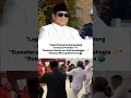 Download Lagu ✨ Lagu Minang Bergema di Istana Presiden | Budaya Minang Mendunia 🌍🇮🇩