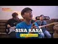 Download Lagu SISA RASA - Rafa ft. Fivein #LetsJamWithJames