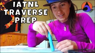 Multi-day trekking Prep [IATNL]
