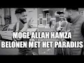 AFSCHEID VAN HAMZA RAMDANI UIT ROERMOND!