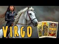 VIRGO - NO HAY IMPOSIBLES PARA TI🫵🏻 UNA PROPUESTA INEXPLICABLE‼️😱📲TOMANDO EL CAMINO CORRECTO…🛤️❤️