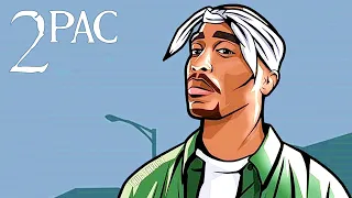 2Pac Biggie Ice Cube You Know How We Do It Ft Dr Dre 2022 