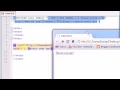 Beginner JavaScript Tutorial 23-onMouseOver onLoad